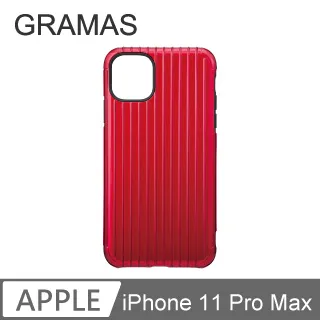GM iPhone 11 Pro Max 軍規防摔經典手機殼- Rib (紅) 歷史價格詳細信息
