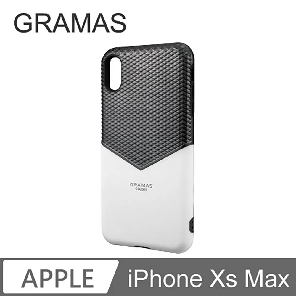 Gramas iPhone XR "邊際"軍規防摔經典手機殼-(紅) 歷史價格詳細信息