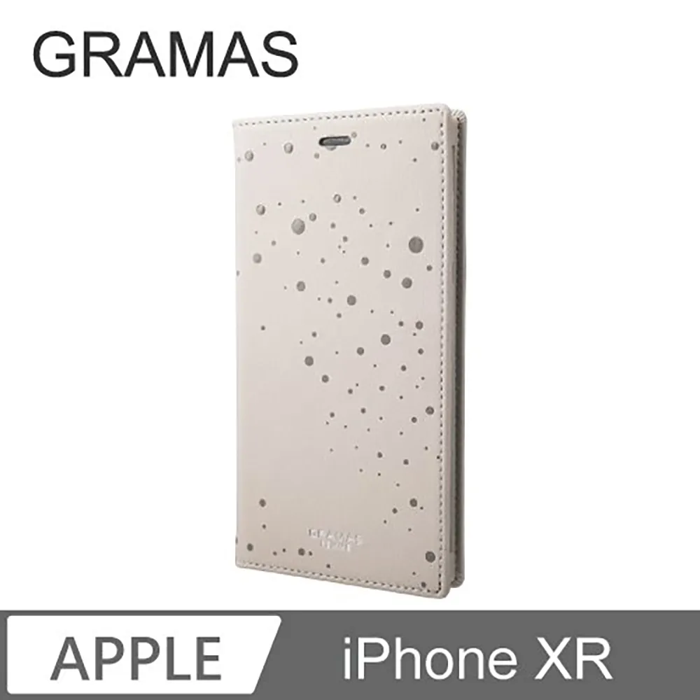 Gramas iPhone XR 仕女時尚背蓋手機殼- Rel (粉) 歷史價格詳細信息