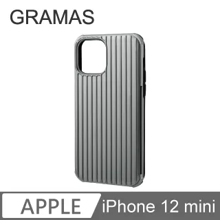 GRAMAS iPhone 12系列軍規防摔經典手機殼- Rib 歷史價格詳細信息
