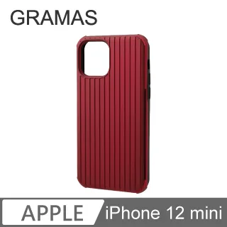 GRAMAS iPhone 12系列軍規防摔經典手機殼- Rib 歷史價格詳細信息