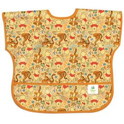 Bumkins 防水短袖圍兜兜-露營趣 歷史價格詳細信息