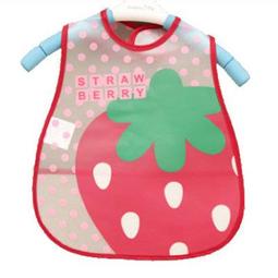 EVA防水圍兜 圍兜 吃飯圍兜 立體圍兜 寶寶圍兜防漏圍兜 寶寶立體軟膠防漏圍兜 防碎屑圍兜《OBL歐貝莉》 歷史價格詳細信息