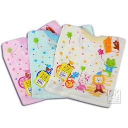 動物郊遊去 絨面套頭圍兜 (6件)【DK大王】 歷史價格詳細信息