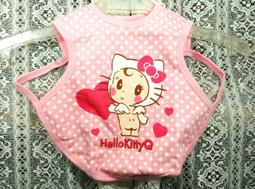 日本三麗鷗HELLO KITTY帆布海軍藍 2用提背 學習袋 補習袋 歷史價格詳細信息