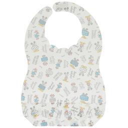 Skater 迪士尼 拋棄式圍兜 圍兜 10入【樂兒屋】 歷史價格詳細信息