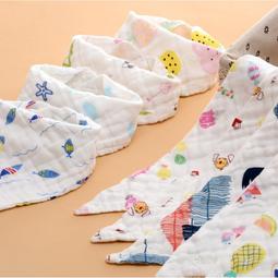 紗布三角巾3條裝(款式隨機出,送完為止)【贈品】【安琪兒婦嬰百貨】 歷史價格詳細信息