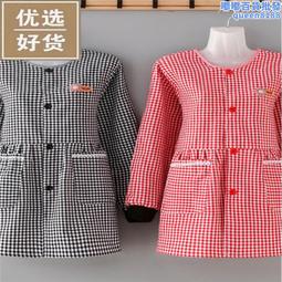 小個子罩衣女短款加絨加厚冬季休閑毛領外套棉服寬松大碼棉衣上衣 歷史價格詳細信息