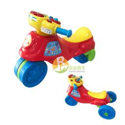 Vtech 3合1智慧學習車[免運費] 歷史價格詳細信息