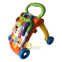 【Vtech】寶寶聲光學步車-3色可選(一車兩用歐美媽媽推薦) 歷史價格詳細信息