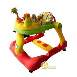 【Creative Baby】糖果版-多功能音樂折疊式三合一學步車/助步車(New Bouncy step) 歷史價格詳細信息