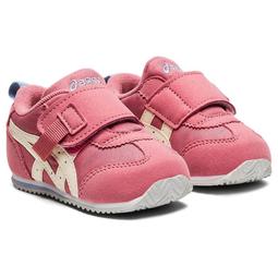 Asics 童鞋 Idaho Baby FW 2 卡其 米白 深藍 幼童 魔鬼氈 1-3 ACS 1144A315250 歷史價格詳細信息