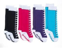 【HELLA 媽咪寶貝】美國 my little legs 內搭褲襪_熱情粉點點藍色褲襪(954) 歷史價格詳細信息