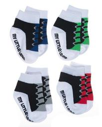 【HELLA 媽咪寶貝】美國 my little legs 內搭褲襪_熱情粉點點藍色褲襪(954) 歷史價格詳細信息