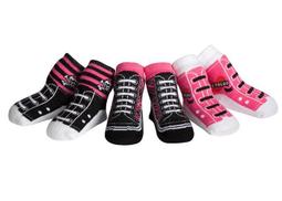 美國 Jazzy Toes 時尚造型褲襪單入組_粉紅屁屁蕾絲褲襪(JTT-PINK) 歷史價格詳細信息