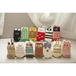 超萌立體大眼睛毛絨束髮帶 頭飾 髮箍【2D136Z969】 歷史價格詳細信息