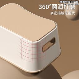 兒童洗手凳實木學習塔寶寶衛生間洗漱凳廚房踩踏凳二擋調節 歷史價格詳細信息