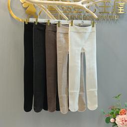 一體內搭褲襪鯊魚褲女外穿2023新款冬加絨加厚顯瘦瑜珈褲保暖內搭褲 歷史價格詳細信息