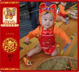 《寶貝蛋》戲劇服.訂製款服飾.抓週.抓周 頂級澎澎毛粉虎頭帽+立體五毒肚兜+祐虎粉紅色虎頭鞋組合套裝送龍紋瑪瑙手鍊 歷史價格詳細信息