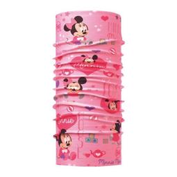 【西班牙 BUFF】迪士尼授權 兒童/青少年 ORIGINAL PLUS Polygiene萬用魔術頭巾_121580 甜心米妮 歷史價格詳細信息