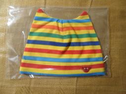 WHY AND 1/2   黃色果凍普普熊造型上衣~~13號(145CM) 歷史價格詳細信息