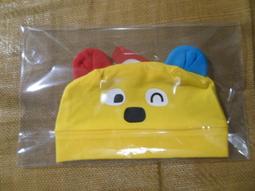 WHY AND 1/2   黃色果凍普普熊造型上衣~~13號(145CM) 歷史價格詳細信息