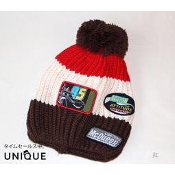 韓版男女針織帽 保暖帥氣 秋冬天新款韓版時尚潮男女黑色針織套頭帽同款毛線帽子復古文青瓜皮帽包頭帽水兵帽子 K762 歷史價格詳細信息