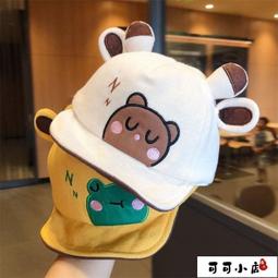 幼兒帽子 夏季兒童棒球帽透氣防曬太陽帽中大童戶外遮陽帽小孩鴨舌帽網帽男 歷史價格詳細信息