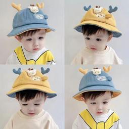 夏季薄款可愛超萌草帽漁夫帽男童遮陽帽兒童防晒-時尚女裝 歷史價格詳細信息