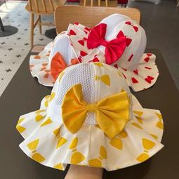 漁夫帽女春夏季薄款刺繡字母水桶盆帽韓版潮防嗮防紫外線遮陽帽韓版日系 歷史價格詳細信息