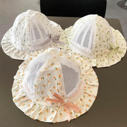 嬰幼兒小碎花纯棉無袖哈衣+帽 包屁衣 哈衣 爬服 連身裝【蘋果小舖】(MO) 2004 A55 歷史價格詳細信息