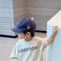幼兒帽子 夏季兒童棒球帽透氣防曬太陽帽中大童戶外遮陽帽小孩鴨舌帽網帽男 歷史價格詳細信息