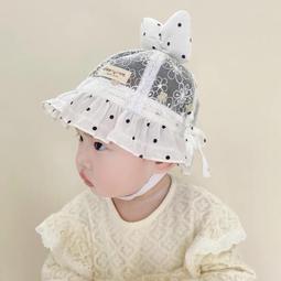 寶寶帽子春秋款新款男寶超萌瓜皮帽女童可愛嬰兒帽子夏季地主帽潮 歷史價格詳細信息