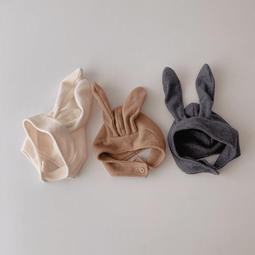 韓國 可愛兔耳朵後背包 防水 大容量 黑色 粉色 黃色 灰色 後背包 書包 姊妹 閨蜜 2020春 歷史價格詳細信息