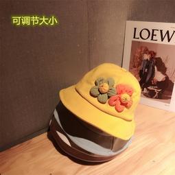 盆帽可愛帽子女漁夫帽遮陽防曬韓版潮太陽帽遮臉百搭潮牌顯臉小新店開張,優惠多多超夯 精品 歷史價格詳細信息