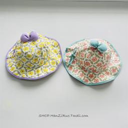 ins漁夫帽子女夏天刺繡笑臉時尚大檐顯臉小盆帽韓版遮臉遮陽帽 歷史價格詳細信息