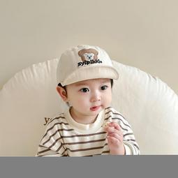 超萌棒球帽 立體小熊耳朵 可上翻 鴨舌帽 寶寶帽 遮陽 防曬童帽 DL11241 好娃娃 歷史價格詳細信息