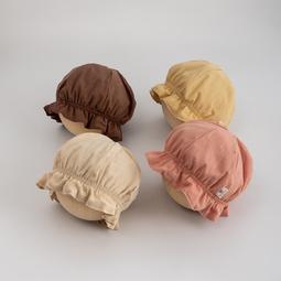 新生兒 純棉嬰兒帽 多款隨機 kiret-超值2入 歷史價格詳細信息