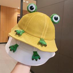 寶寶 遮陽帽【JD0047】DL韓版嬰兒 漁夫帽 寶寶防曬帽 太陽帽 公主草帽  花邊帽 (帽圍48-50cm) 歷史價格詳細信息