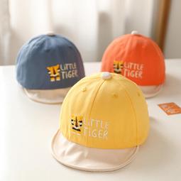 超萌棒球帽 立體小熊耳朵 可上翻 鴨舌帽 寶寶帽 遮陽 防曬童帽 DL11241 好娃娃 歷史價格詳細信息