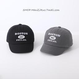 嬰兒帽子春秋純棉鴨舌帽男寶寶帥氣遮陽帽女童可愛棒球帽 歷史價格詳細信息