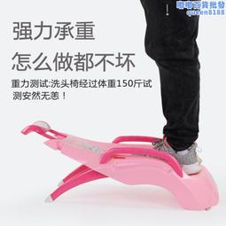 兒童洗頭躺椅寶寶家用洗頭神器兩用座椅大童可折疊小孩洗頭發床凳吉祥如意館#促銷 #現貨 歷史價格詳細信息