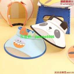 防曬帽 現貨 親子帽子男女童夏季防曬遮陽帽摺疊情侶太陽帽大簷護脖防紫外線帽 歷史價格詳細信息