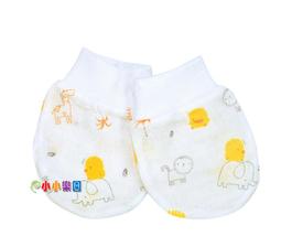 Piyo Piyo黃色小鴨印花紗布手套GT-81621 呵護寶寶細嫩的肌膚*小小樂園* 價格比較,價格查詢,歷史價格詳細信息