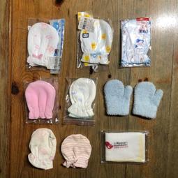 嬰兒防抓手套 冰絲手套腳套 嬰兒腳套 新生兒 透氣腳套 防抓臉 純棉薄款 夏季透氣小手套 《OBL歐貝莉》 歷史價格詳細信息