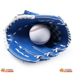 加厚棒球野手手套 內野投手棒球手套  壘球手套 PVC仿牛皮材質 優質皮革內裡 兒童青少年成人 規格尺寸多 歷史價格詳細信息