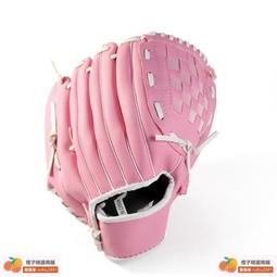 棒球壘球手套成人打擊投手捕手真皮內外野全套三件套左手手套~特價家用雜貨 歷史價格詳細信息
