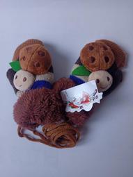 兒童 保暖手套 -10度 出國適用 輕巧 輕薄 靈敏 時尚 手套 滑雪 D34007 歷史價格詳細信息