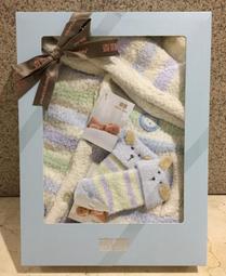 全新 奇哥absrba嬰兒帽+巧虎襪+手套 歷史價格詳細信息