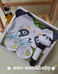 嬰兒，新生兒，寶寶彌月禮盒(wen wen&baba客製彌月禮盒) 歷史價格詳細信息